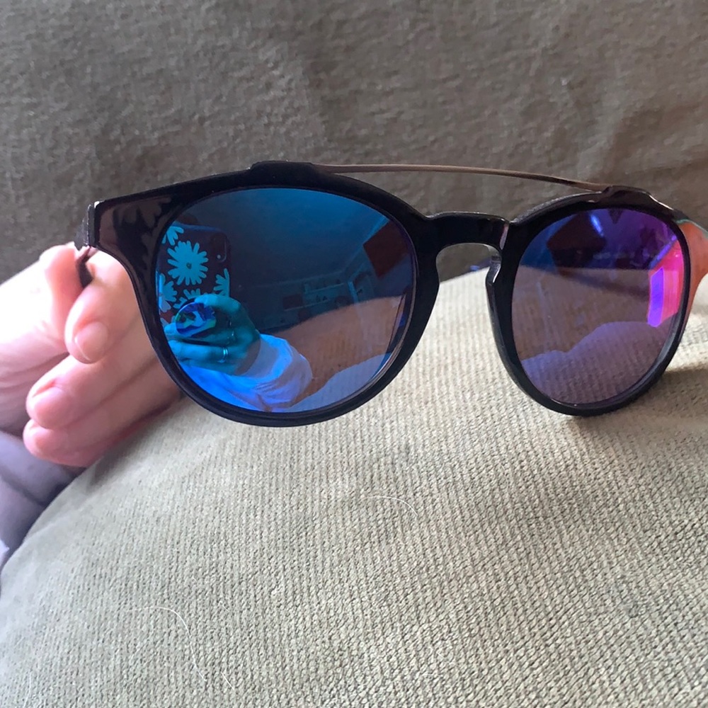 Nicole Miller Sunglasses “Rose”